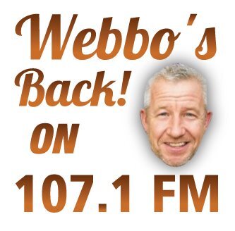 Wake Up With Webbo