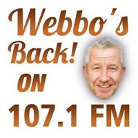 Wake Up With Webbo (@wakeupwithwebbo) 's Twitter Profile
