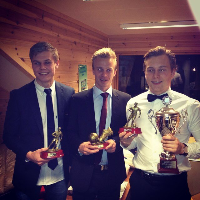 IvarHalland's profile picture. 