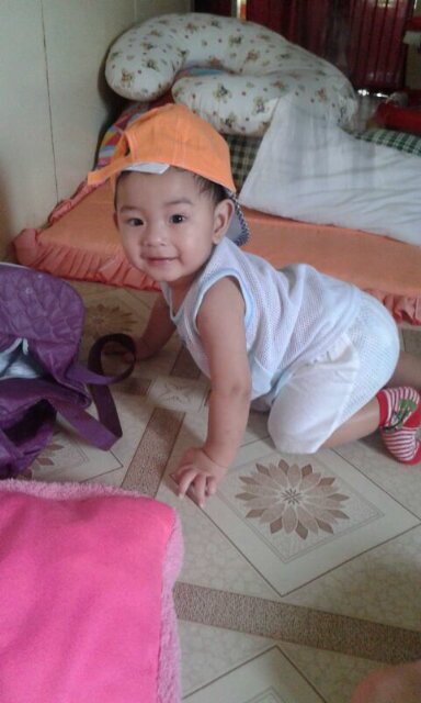 MiorHafizz's profile picture. UPSR 2014.....PRAY FOR ME....