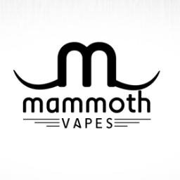mammothvapes's profile picture. 