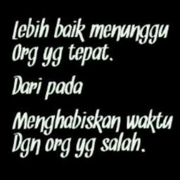 i know i can happy without you !!!
