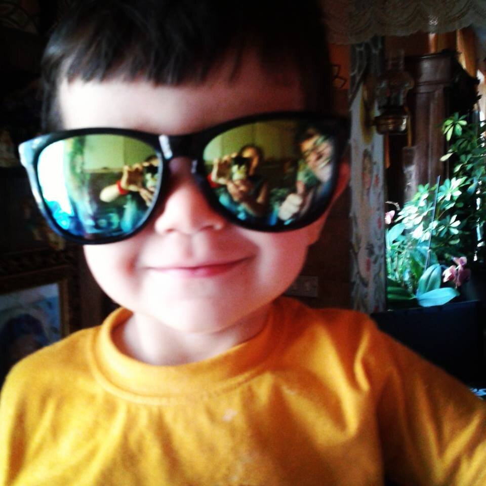 SimoneBrizza's profile picture. 