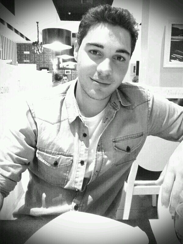 Jaime_MP0's profile picture. Estudiante ADE, UCLM (Albacete)