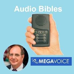 MegaVoice Southern Africa. We provide rugged solar powered audio Bibles. Ideal ministry tools for the unreached. https://t.co/JCYRmWF1Op  #nonprofit #mp3