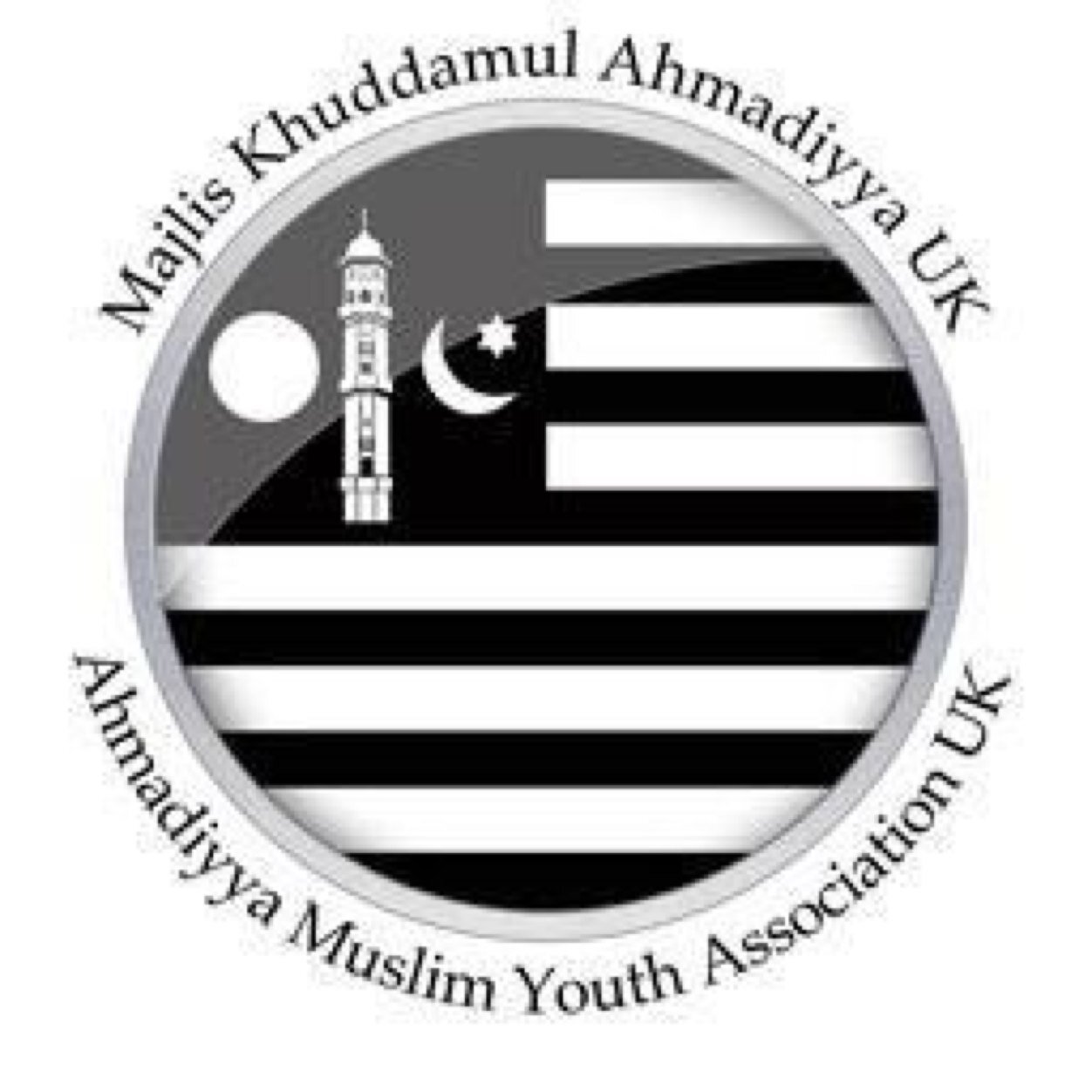 The official account of the Ahmadiyya Muslim Youth Association Cambridge, Hertfordshire. RT + Links are not necessarily endorsements.