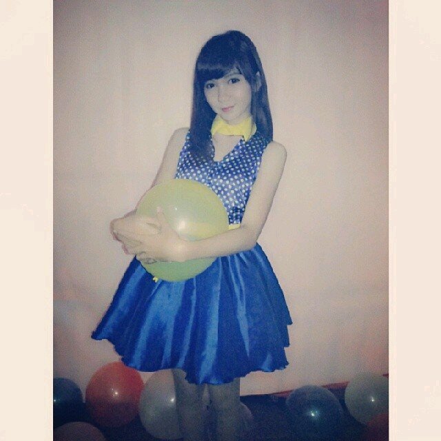 Official Land Hertyvers • we always support special queen @hertysev • followed by her on 2 january 2014 • #TeamSupportHerty