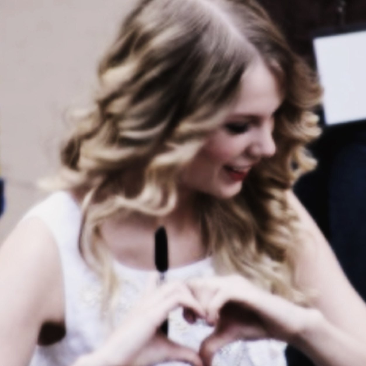«you're the closest to heaven i'll ever be» { jdb tas agb }