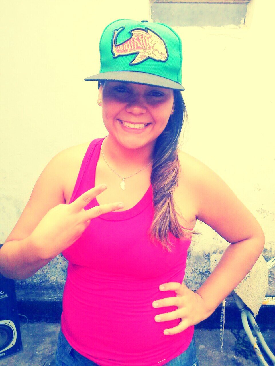 Siga a seta e diga que sou seu ♫