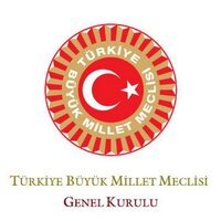 TBMM Genel Kurul (@tbmmgenelkurul) 's Twitter Profile