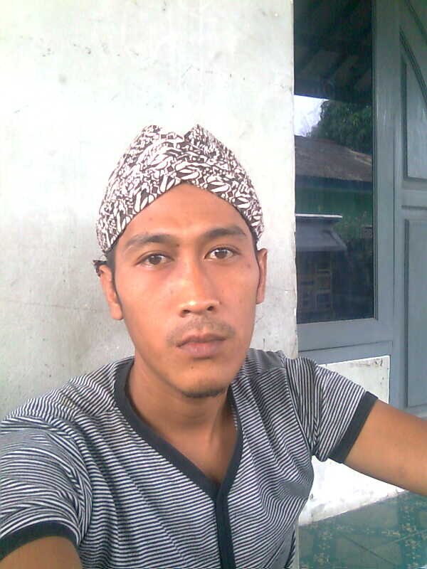 Ibu ku surga ku