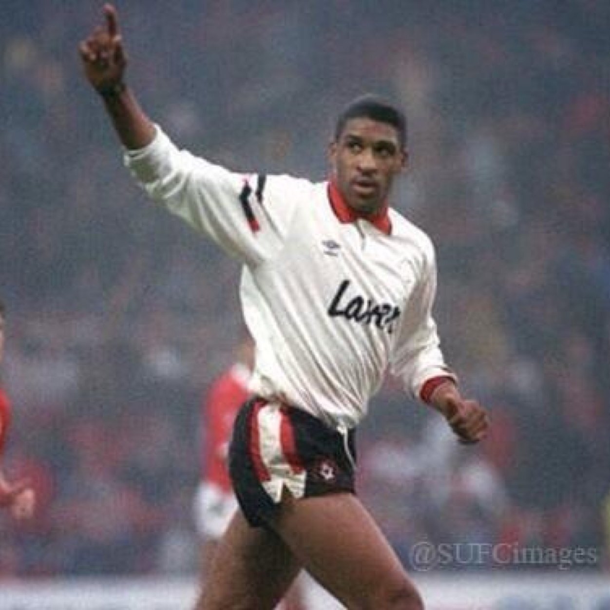 Football is not just a matter of life or death its much more important than that.#SUFC