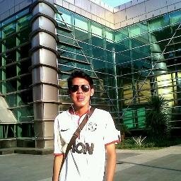 AlfianAdhe's profile picture. I'm a smart boy