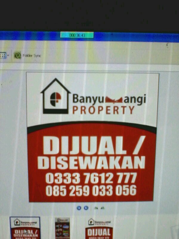 #1 Property Agent in Banyuwangi