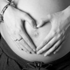 I am a newborn & maternity photographer at More Than Look Photography Studio in Northwich town centre
