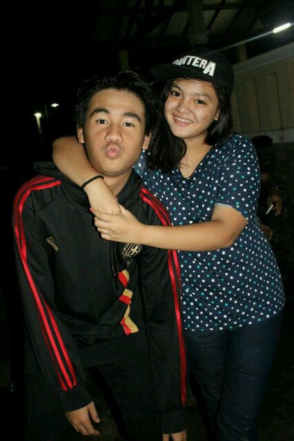 @yustikaana:*{}♥