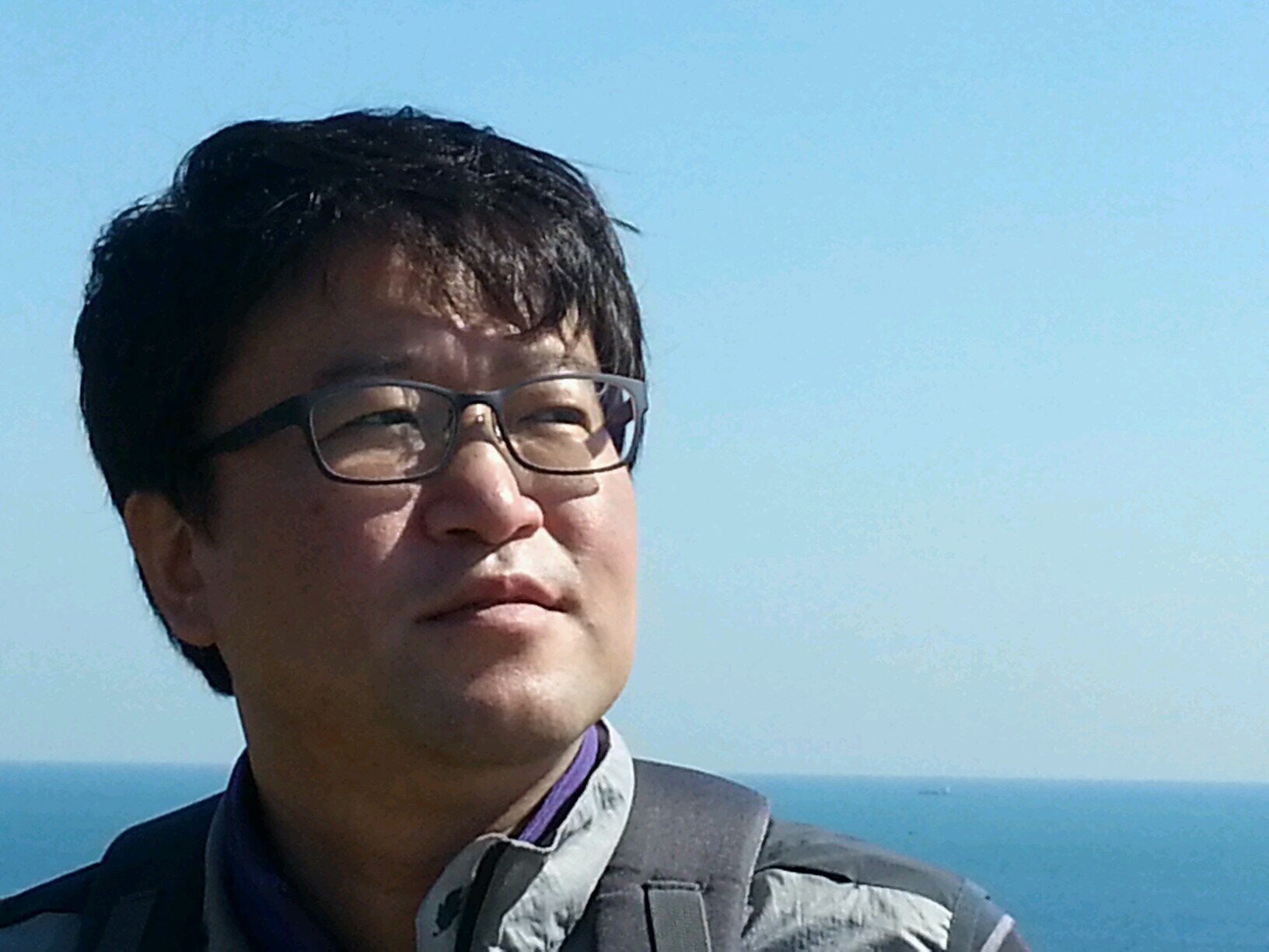 wanseoklee1's profile picture. 건설 부동산개발 시행 시공 하고있는