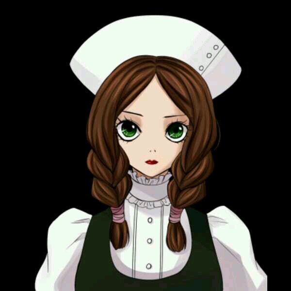 Hello. I am Maria,I was the doctors assistant until he tried to turn Mistress into a doll..I'll always love the doctor..#Single #RP