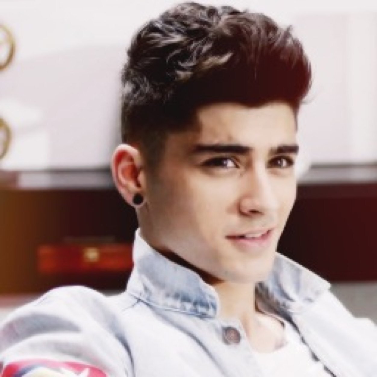 From @lighteyedniall