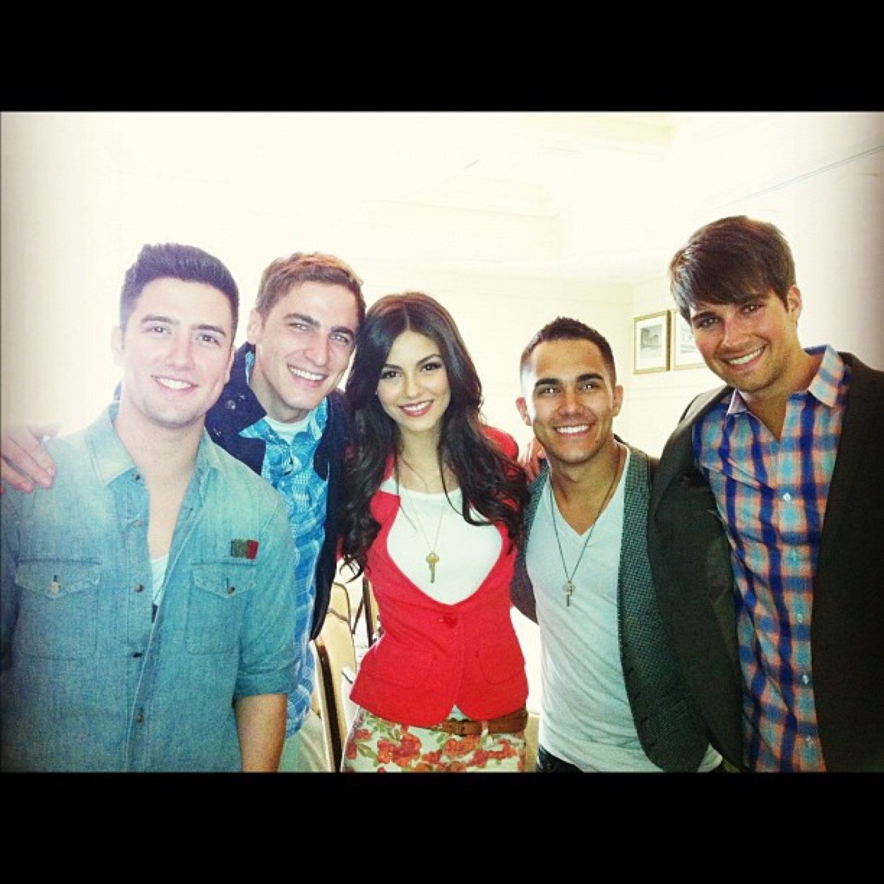 KileyOfficielle's profile picture. The official twitter page of my blog http://t.co/v5sR0OR6ik All the news about BTR & victoria justice