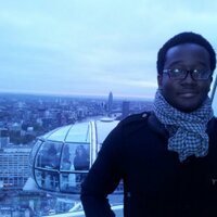 Tolulope Ogunsina (@amplebrain) 's Twitter Profile