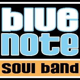 Blue_Note_Soul's profile picture. Soul & Motown Band