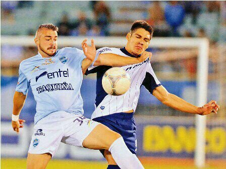 Técnico Emergencias Sanitarias 🚑 - 
ExFutbolista⚽