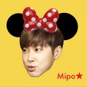 mipo (@1019Mlcky) Twitter