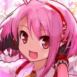 アニバちゃん@10/18プチANI★VERSARYさんのプロフィール画像