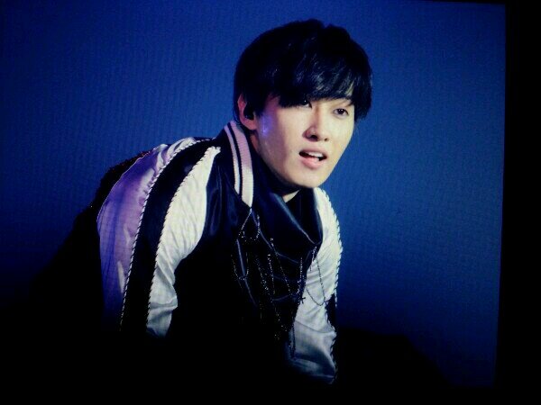 dancing machine jewel boy /슈퍼주니어의 댄스 머신 멸치 이혁재!/86L [ VRP intelRPs]