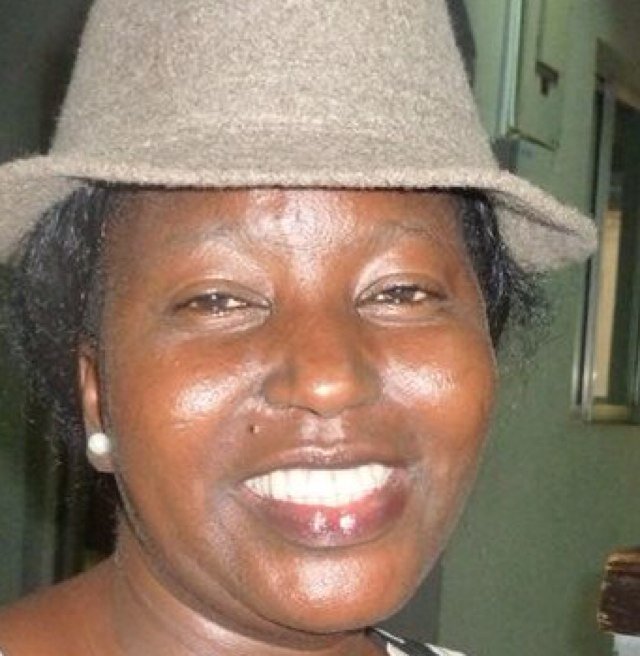 OYEYEMI GBENGA-MUSTAPHA (Nee OYEDEJI), UNILORIN, Snr. Journalist Health (Life Clinic) BBC (Africa) 

Fmr THE NATION
 RCCG/RCF