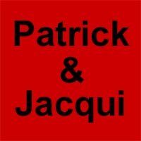 PatrickJacqui's profile picture. We're Patrick and Jacqui. We write the Patrick and Jacqui Self help and How To Books.
