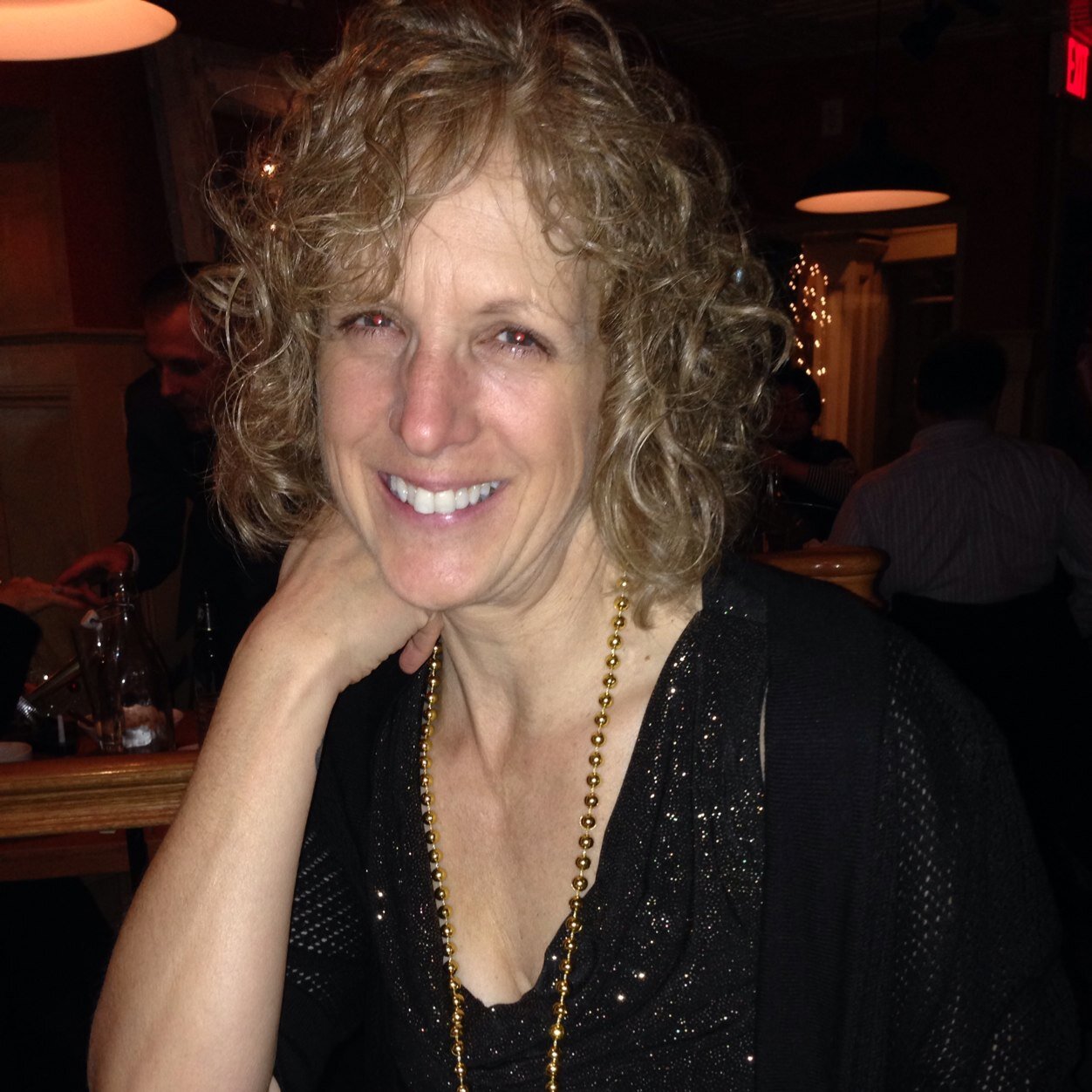 IYT Yoga Instructor, mother, wife, grandmother to Leah & Jacob, lover of inspired life especially early morning life!