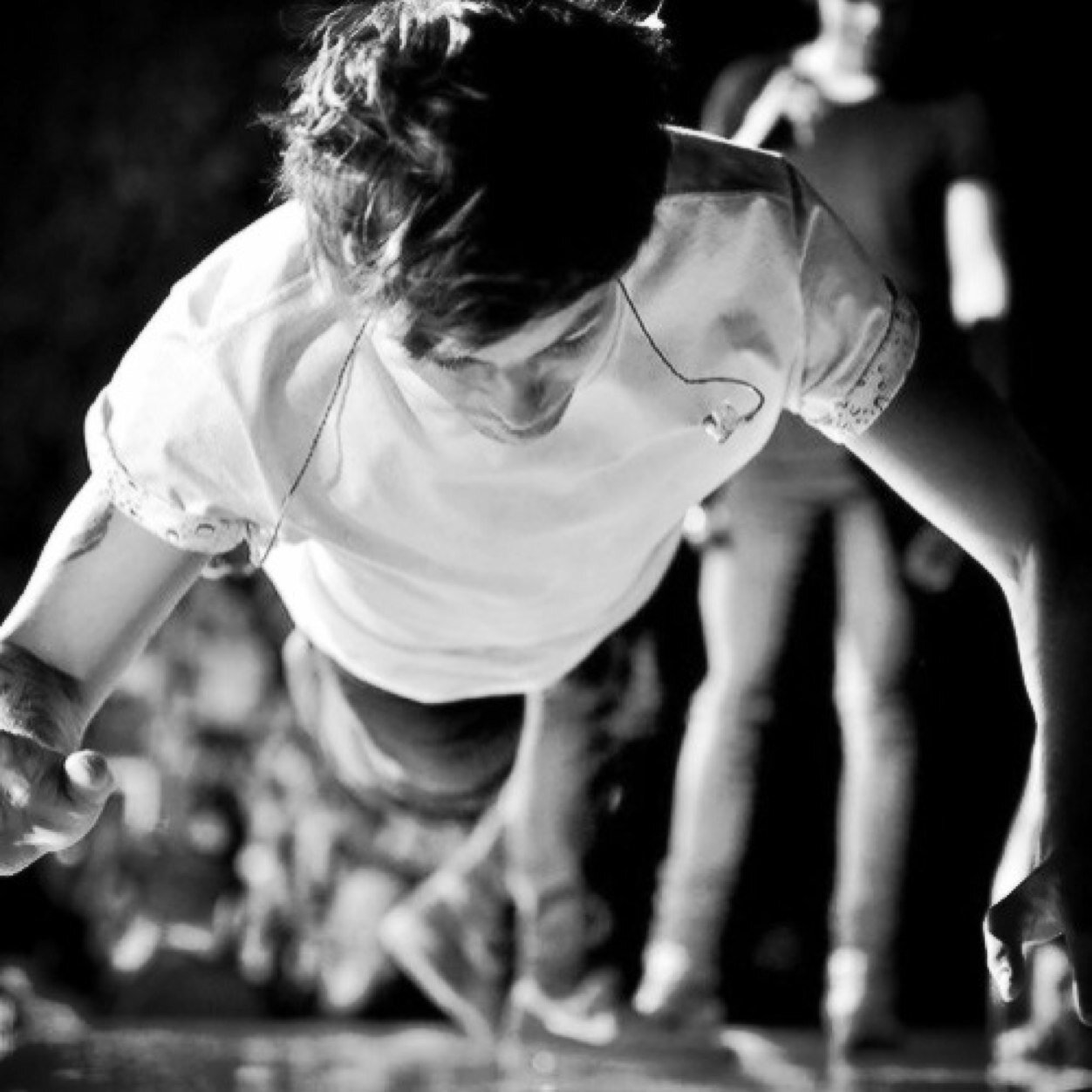 I_HateTheHaters's profile picture. I hate being taken for granted. I don't do favours looking forreward ; that's not my style. I like to help people and make them  feel good. @onedirection