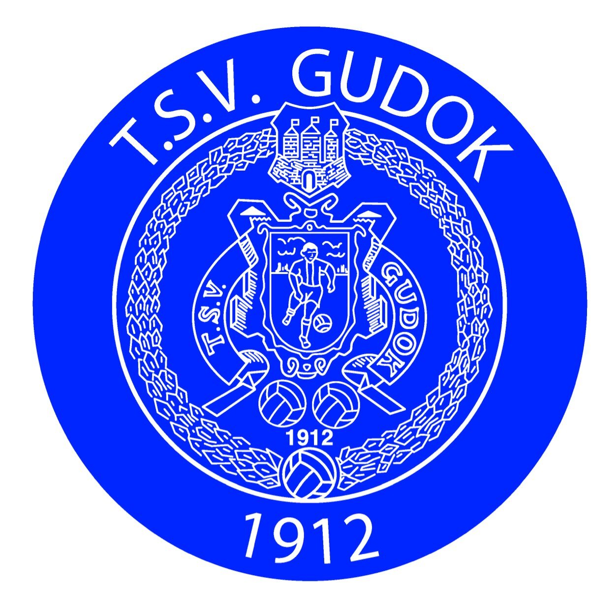 Het officiële Twitteraccount van TSV Gudok. Spaubeekstraat 201, 5035JV, Tilburg.