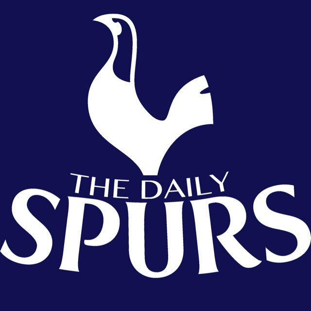 Daily Spurs News. Live match coverage, stats, facts, anything Tottenham related including all the rumours & monthly competitions.