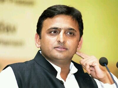 Join samajwaadi party