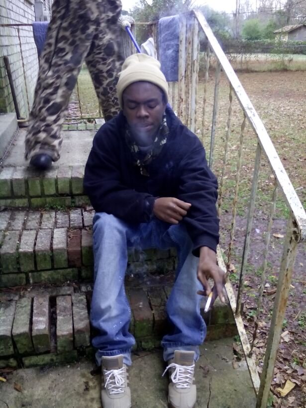 Went From #Fp to #Rtc Im Quesi Pendergrass Son. #camo #camouflage #BDA fck anybody who hating. you a hoe ass nigga. #lurking . MY girl @Yung_Gwop