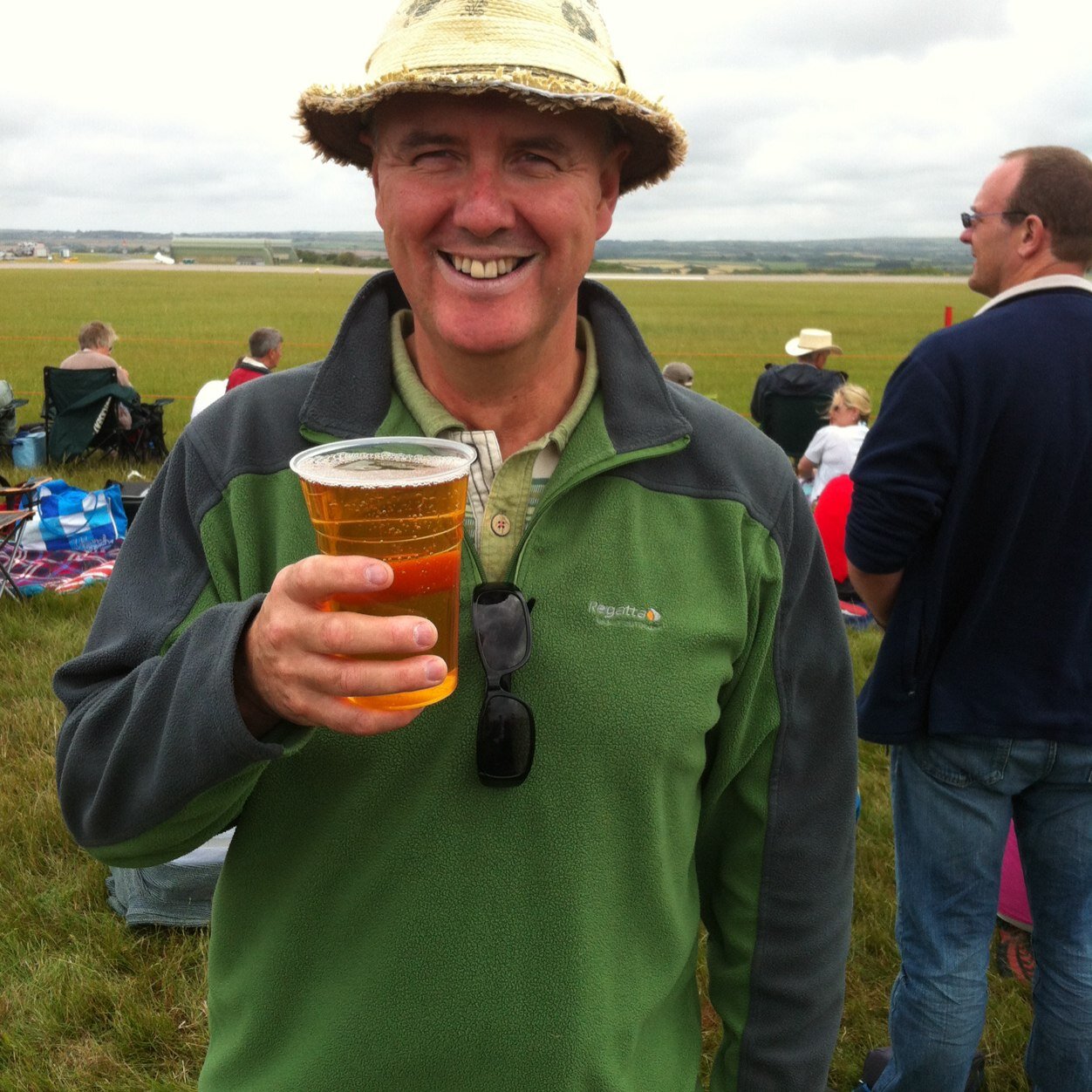 triptuckernx01's profile picture. 