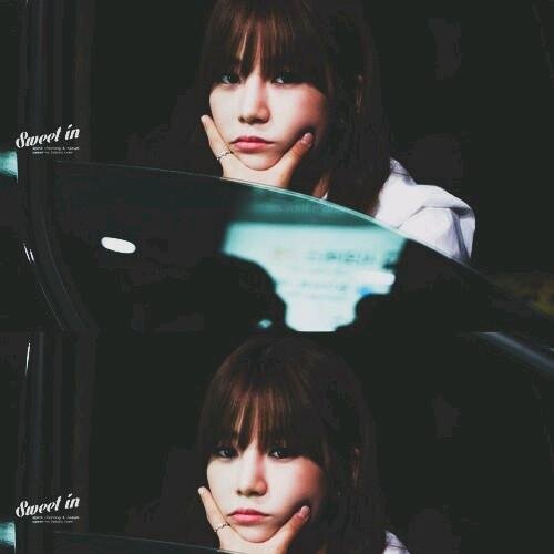 I am a winner from @WinCRP | Apink's rongma | 91L | #spongebobteam
