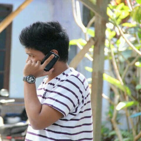 orThe High
