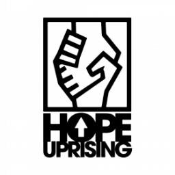 thehopeuprising's profile picture. Fueling a movement of hope to those who need it the most.

Facebook/thehopeuprising