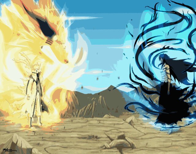 I'm naruto uzumaki my dream is to become hokage someday until then I will not die I will protect the hidden leaf against all danger