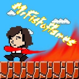 MrFistoflames's profile picture. Hello Everyone - MrFistoflames here, and welcome to my twitter!
