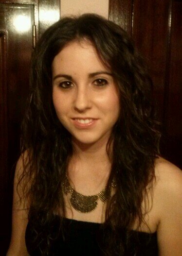 Estudiante de matemáticas en la UCM. Apasionada del tenis ♥   
Un día sin sonreír es un día perdido.