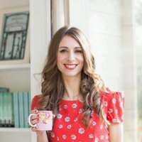 Ali Harris (@aliharriswriter) 's Twitter Profile