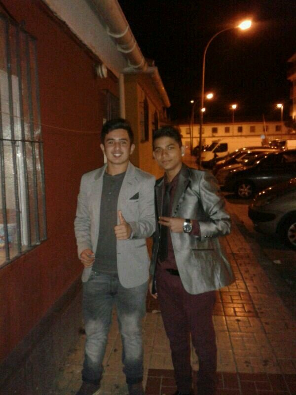 Anyelocrack's profile picture. El dijo : Lo imposible para el hombre es posible para Dios .Lucas 18:27 . Actual Jugador de la  ( UD MORTADELO ) .