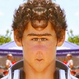 ♡ Luke Brooks ♡                                                                                  Beau follows.
