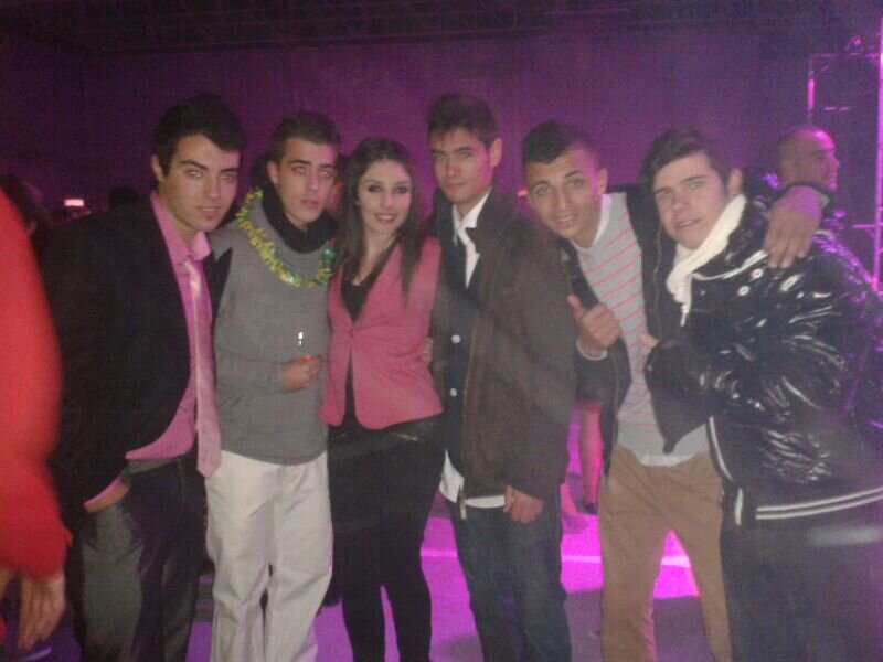 JARR.-