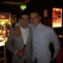 Dan Chivers - @chivers90 - Twitter